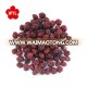 Factory price iqf frozen blackberry for jam