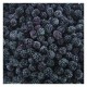 frozen fruits,frozen berry, frozen /IQF whole blackberry Grade A