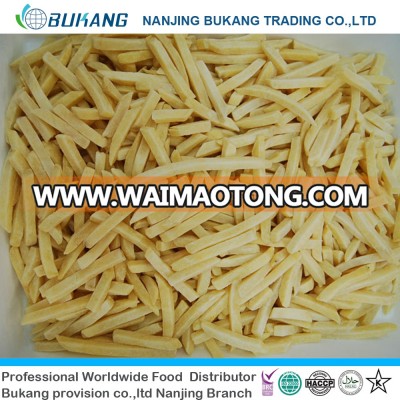 wholesale french fries sweet potato chips for restaurant