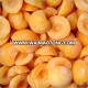 Frozen Bulk Apricot